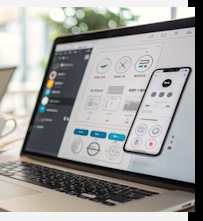 Услуги Разработка IT решений в Зеленокумске