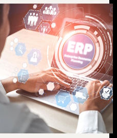 Услуги Разработка IT решений в Зеленокумске