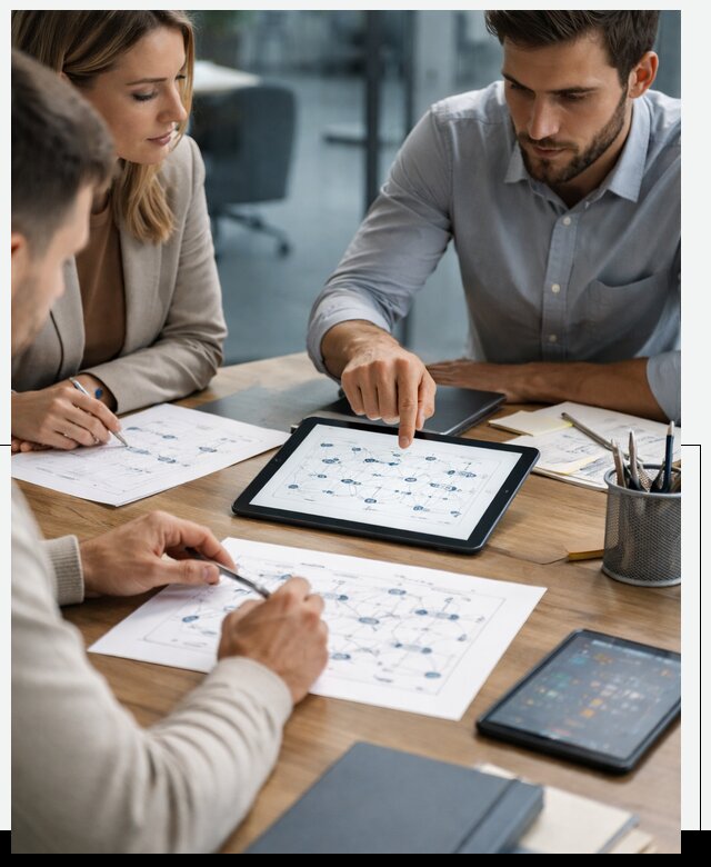 Разработка BPM-систем в Зеленокумске от 458190 р. под ключ АвикейЗлм