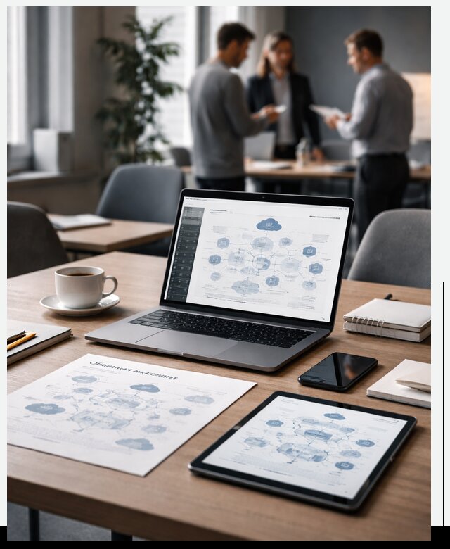 Разработка облачных решений и SaaS в Зеленокумске от 15273 р. | АвикейЗлм