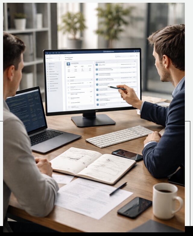 Разработка CRM систем в Зеленокумске от 152730 руб., АвикейЗлм
