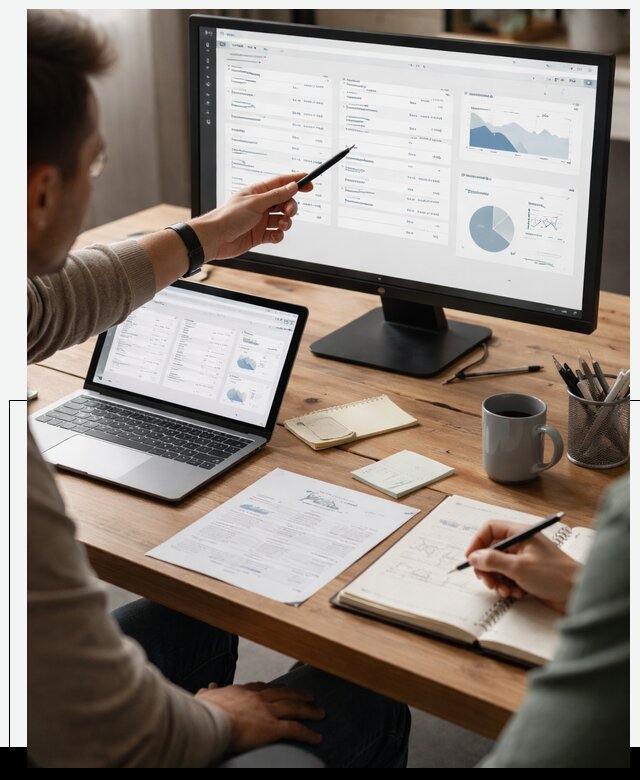 Разработка и внедрение CRM-систем для бизнеса в Зеленокумске