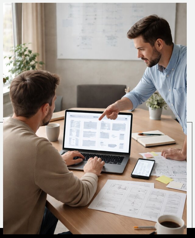 Разработка веб-приложений под ключ в Зеленокумске от 12218 р. - АвикейЗлм