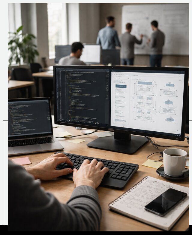 Разработка веб-приложений под ключ в Зеленокумске для бизнеса