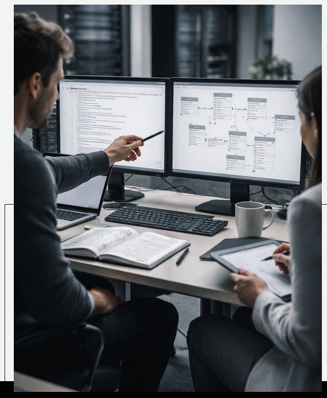 Разработка и внедрение СУБД и баз данных в Зеленокумске с гарантией