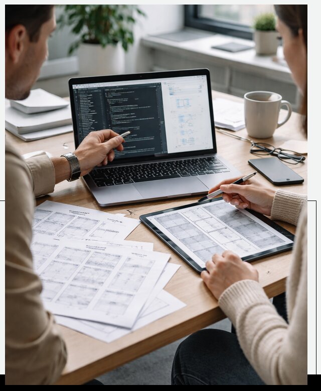 Разработка информационных систем в Зеленокумске от 4582 р. | АвикейЗлм