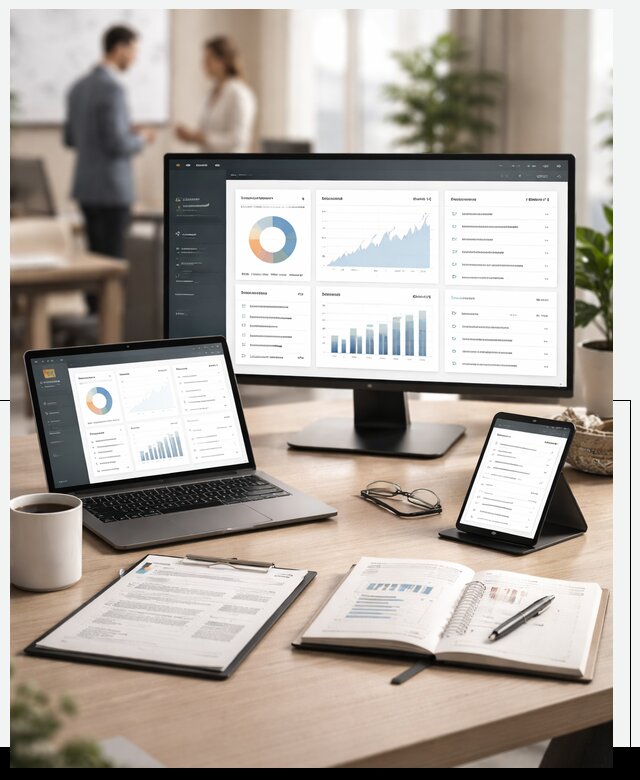Системы автоматизации бизнеса в Зеленокумске от 8146 р. | АвикейЗлм