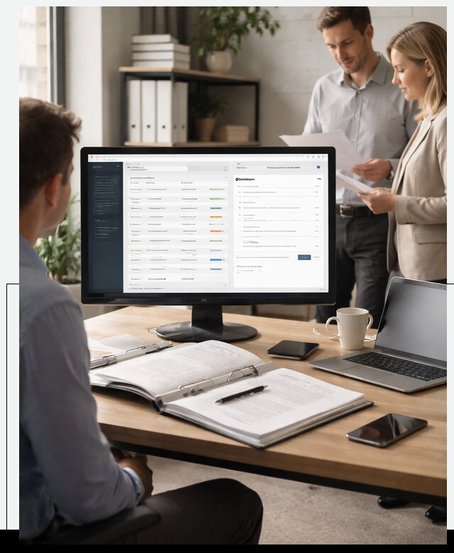 Разработка систем электронного документооборота в Зеленокумске под ключ