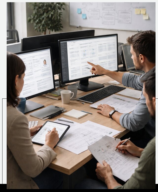 Разработка EMR EHR систем под ключ для медицинских учреждений в Зеленокумске