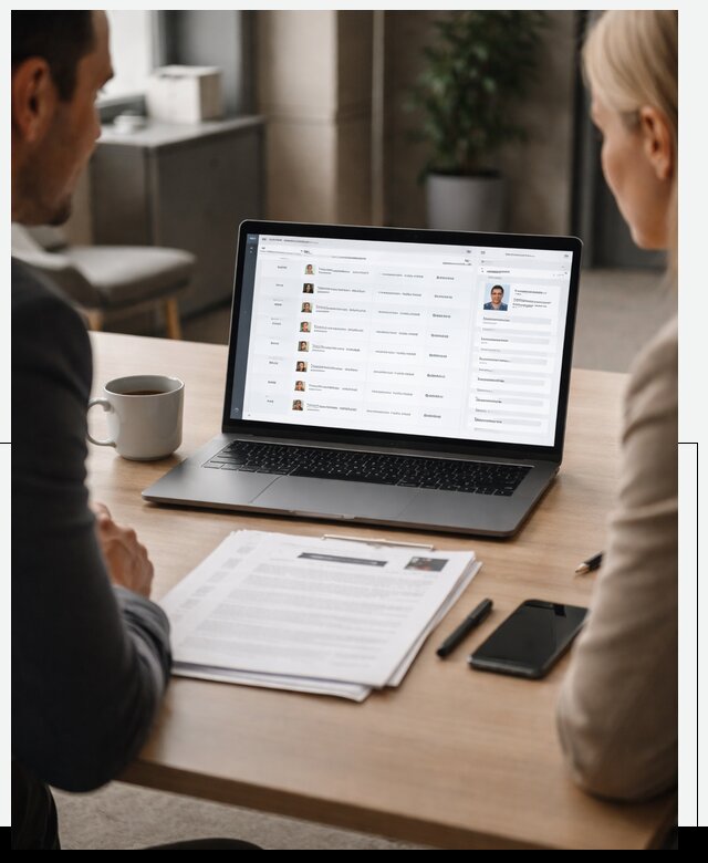 Ats система подбора персонала в Зеленокумске от 12218 р. - АвикейЗлм