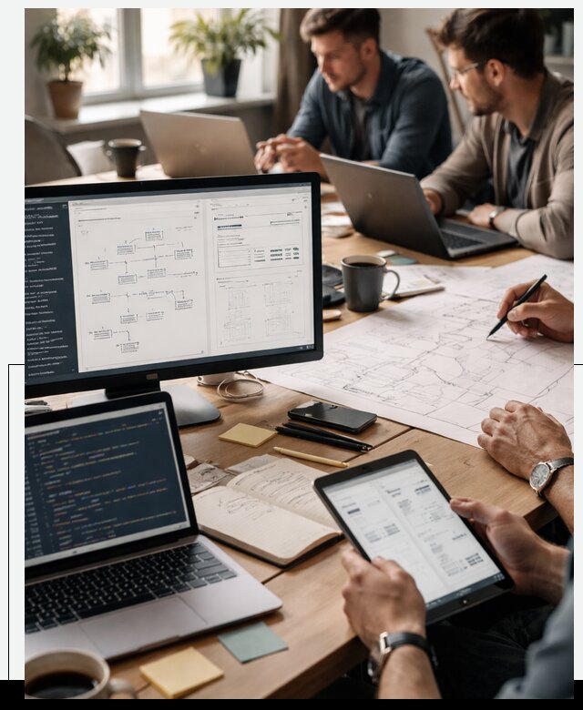 Разработка агрегаторов для компаний в Зеленокумске под ключ
