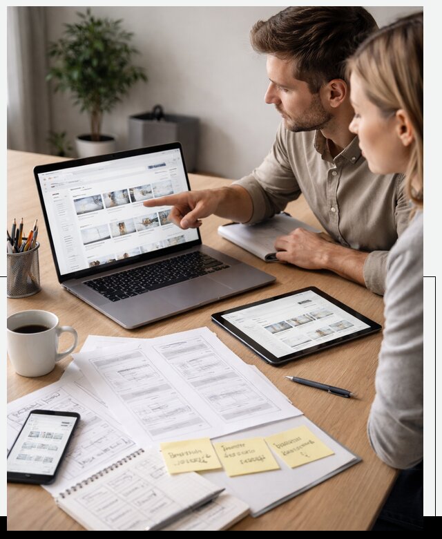 Разработка доски объявлений в Зеленокумске от 8655 р., АвикейЗлм