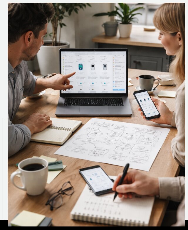 Разработка маркетплейсов под ключ и интеграция в Зеленокумске
