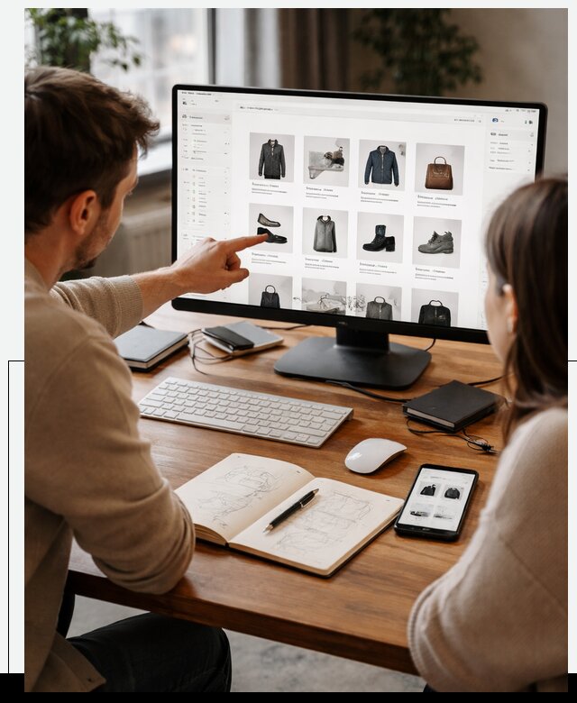 Разработка интернет-магазинов под ключ в Зеленокумске с оплатой и CRM