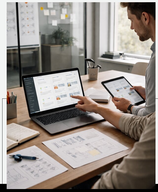 Платформа персонализации контента для бизнеса в Зеленокумске