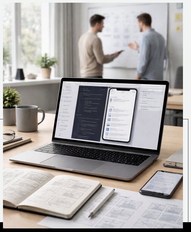 Разработка iOS приложений в Зеленокумске от 152730 р. | АвикейЗлм