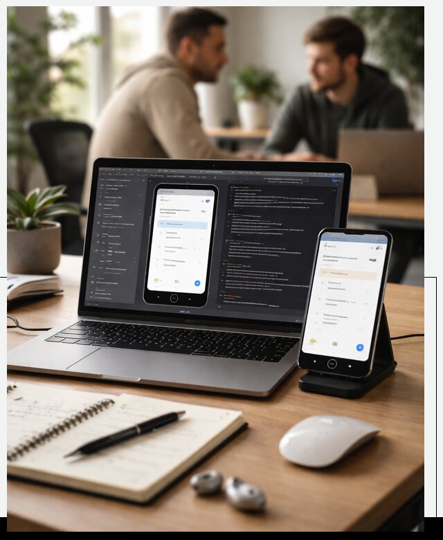 Разработка Android приложений в Зеленокумске от 7637 р. | АвикейЗлм