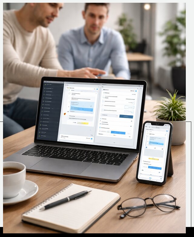 Разработка мини app Telegram/VK в Зеленокумске от 30546 р. АвикейЗлм