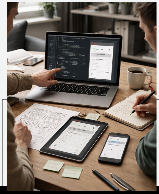 Разработка и внедрение PWA приложений для бизнеса в Зеленокумске