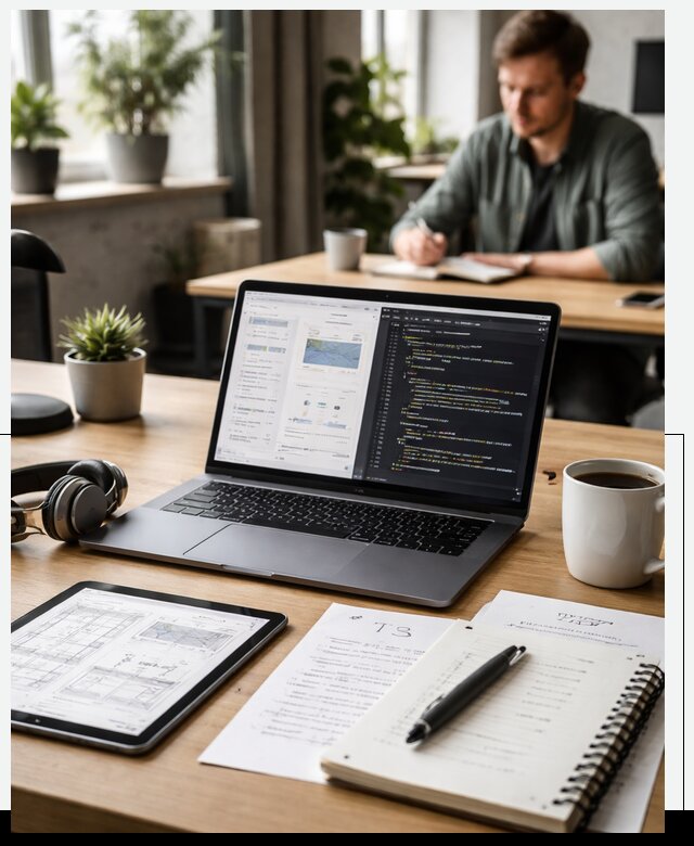Разработка frontend в Зеленокумске от 18328 р., услуги АвикейЗлм