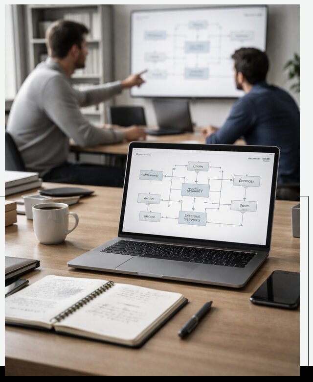 Разработка API и REST в Зеленокумске | АвикейЗлм от 81456 р.