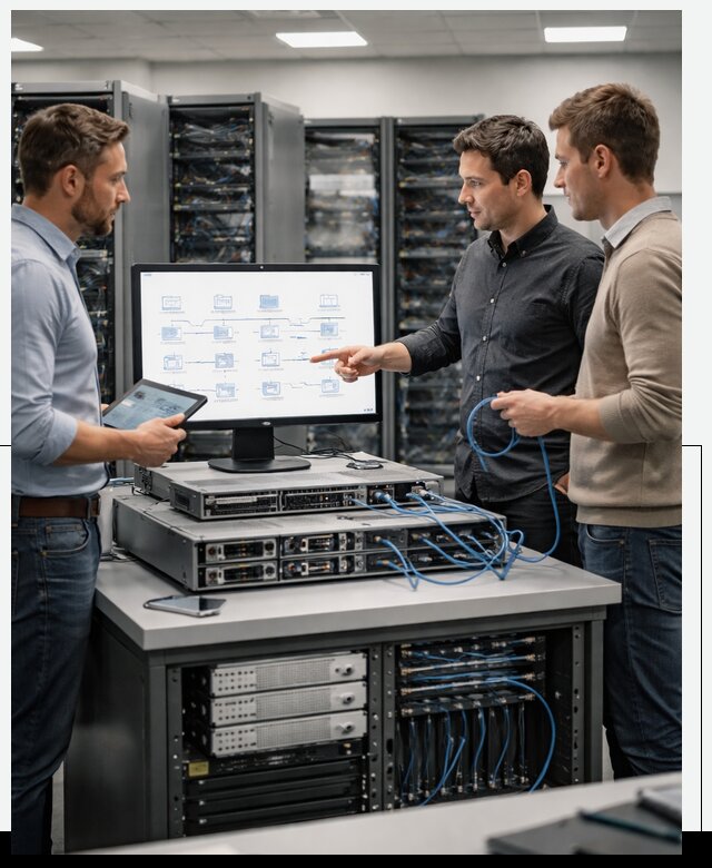 Системная интеграция в Зеленокумске: от 8146 р. | Услуги АвикейЗлм