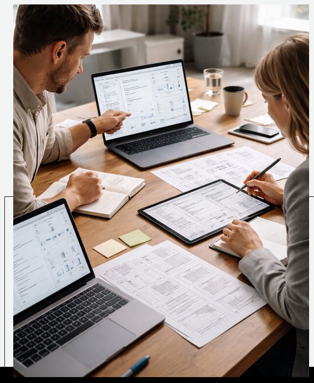 Профессиональный дизайн CRM-систем для бизнеса в Зеленокумске