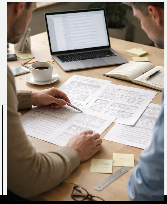 Техническое задание на разработку ПО под ключ в Зеленокумске