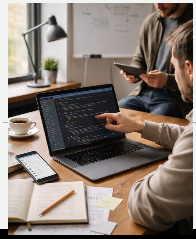 Разработка Telegram ботов под ключ для компаний в Зеленокумске