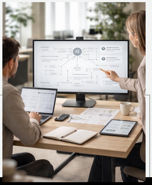 AI-агенты для автоматизации бизнеса в Зеленокумске от 15273 р. АвикейЗлм