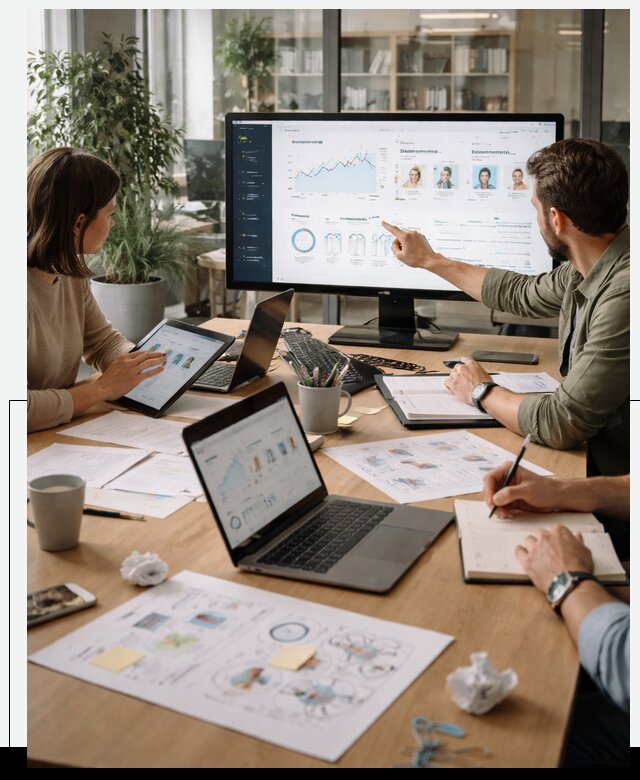 AI персонализация маркетинга и автоматизация продаж в Зеленокумске