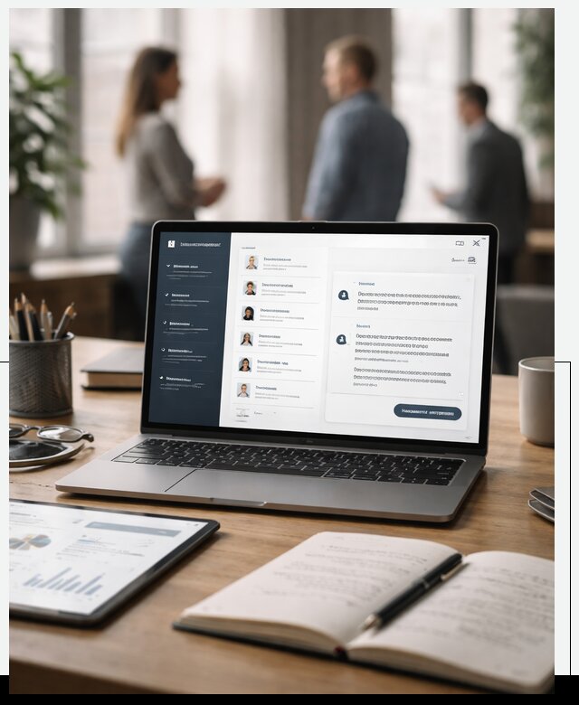HR бот для подбора персонала в Зеленокумске от 8655 р. | АвикейЗлм