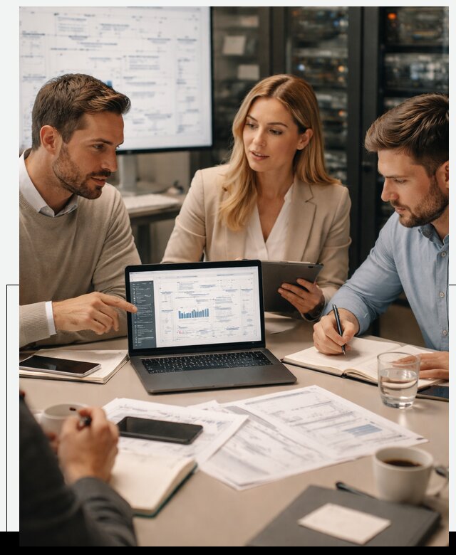 Импортозамещение корпоративного ПО для компаний в Зеленокумске