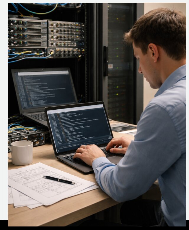 Внедрение российских Linux систем для бизнеса в Зеленокумске