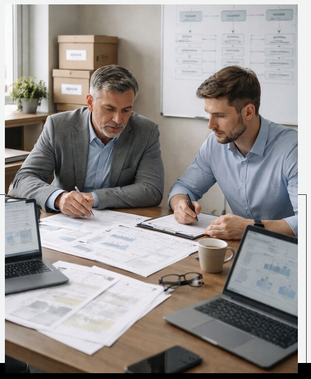 Замена SAP на 1С в Зеленокумске — миграция, от 12218 р. | АвикейЗлм