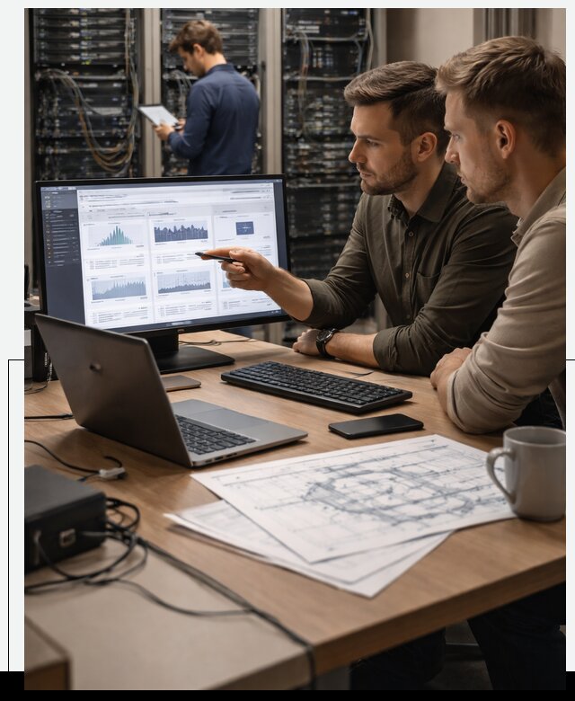 Импортозамещение систем виртуализации и миграция в Зеленокумске