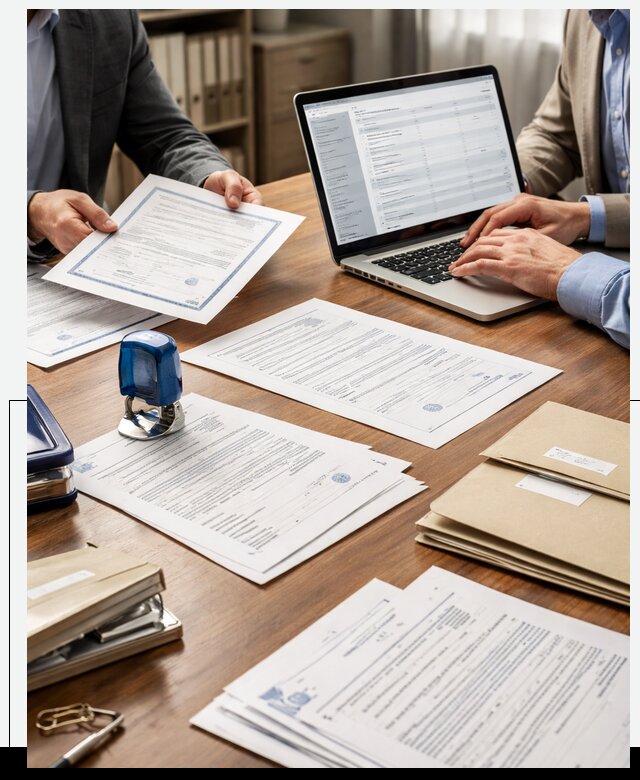 Сертификация ПО и внесение в реестр Минцифры в Зеленокумске