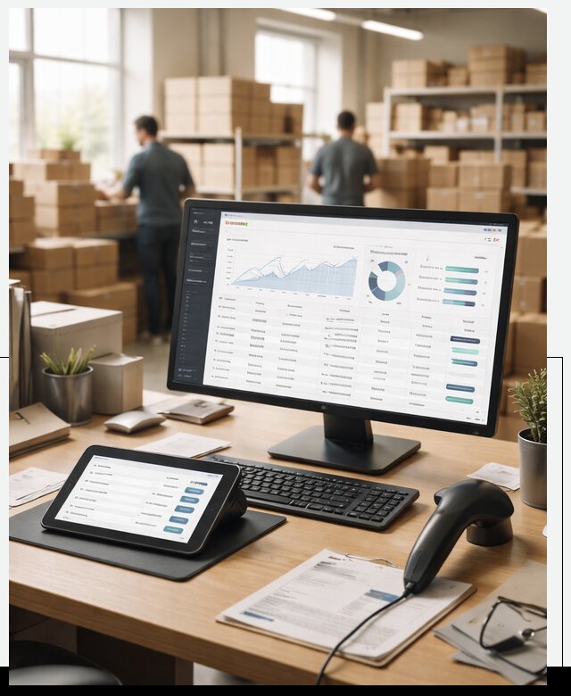 Автоматизация селлеров в Зеленокумске от 15273 р. | АвикейЗлм