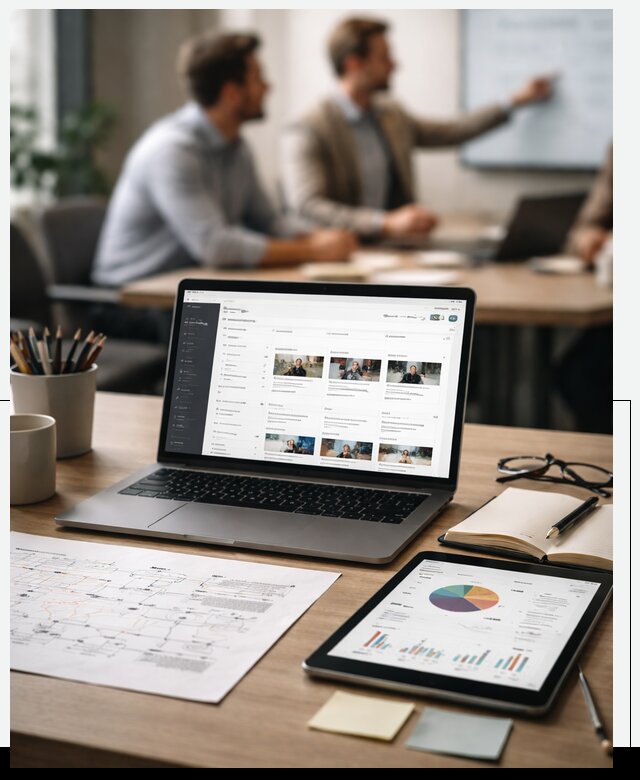 Разработка нишевых B2B маркетплейсов в Зеленокумске от 712740 р., АвикейЗлм