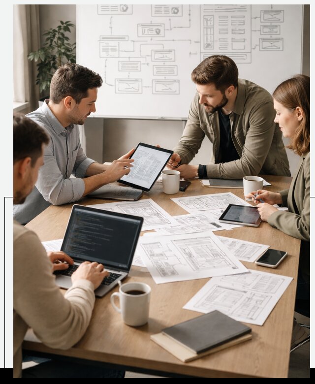 Разработка нишевых B2B маркетплейсов под бизнес в Зеленокумске