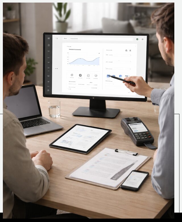 Платежные интеграции для E-commerce в Зеленокумске от 15273 р. | АвикейЗлм