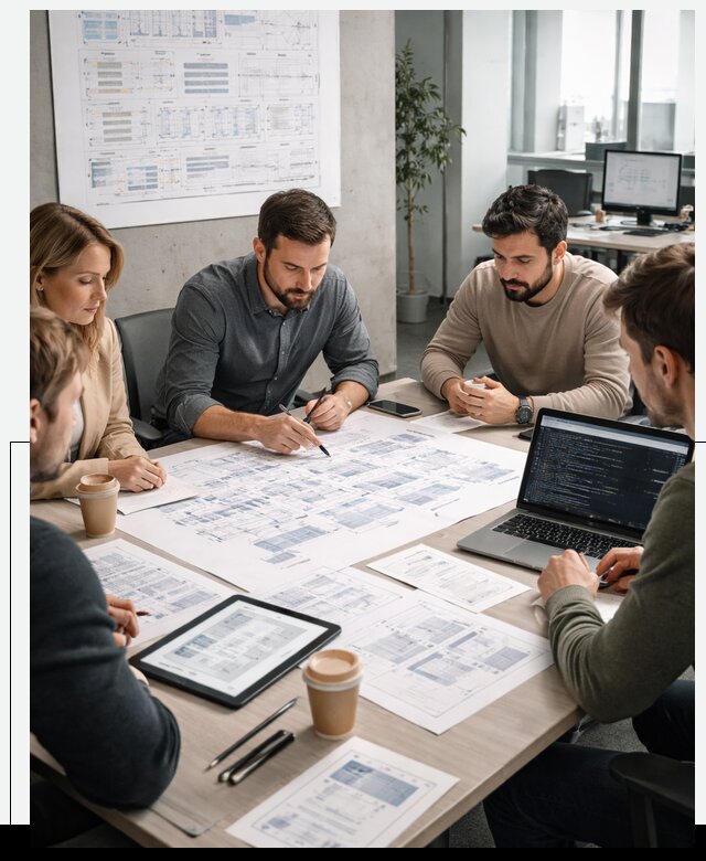 Разработка Core Banking систем для банков и финтех компаний в Зеленокумске