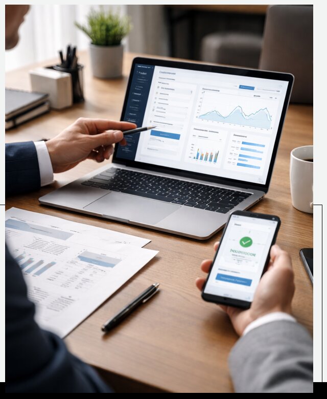 Разработка платёжных платформ в Зеленокумске от 20364 р., АвикейЗлм