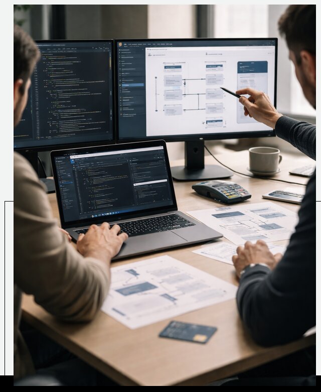 Разработка платежных платформ в Зеленокумске с интеграцией и безопасностью