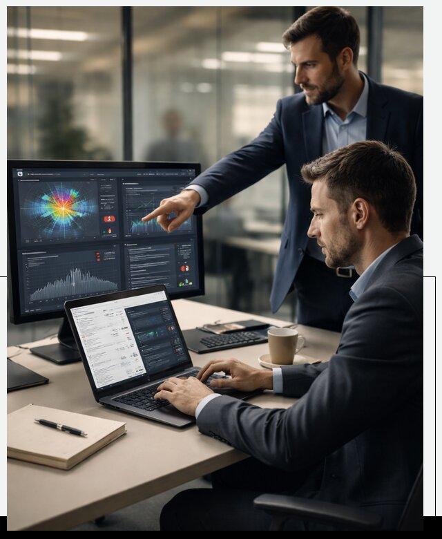 Системы Антифрод и AML KYC в Зеленокумске от 12218 р. | АвикейЗлм