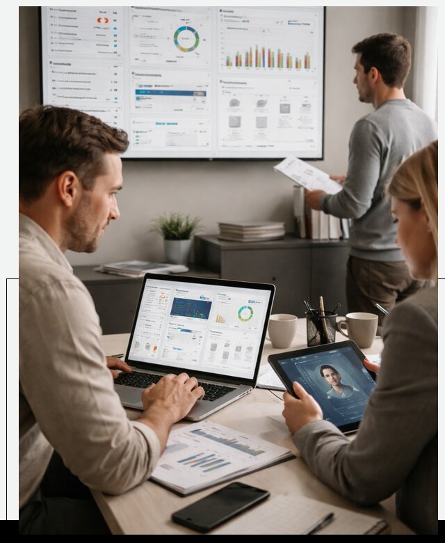 Внедрение систем Антифрод и AML KYC для бизнеса в Зеленокумске