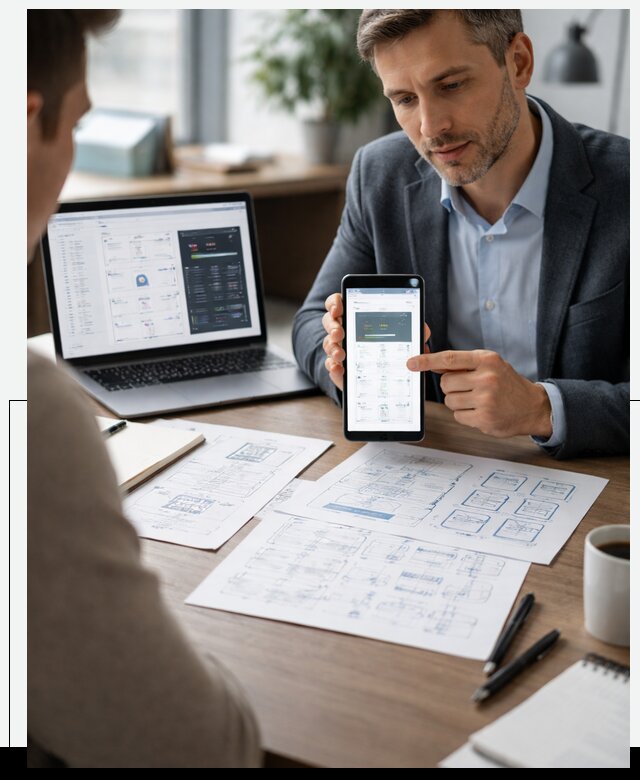 Разработка мобильного и интернет-банка под бизнес в Зеленокумске