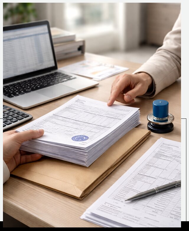 Отчетность в ЦБ РФ для банков в Зеленокумске от 7127 р. | АвикейЗлм