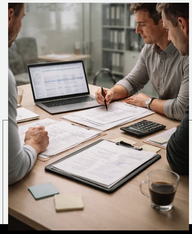 Подготовка и сдача отчетности в ЦБ РФ для организаций в Зеленокумске