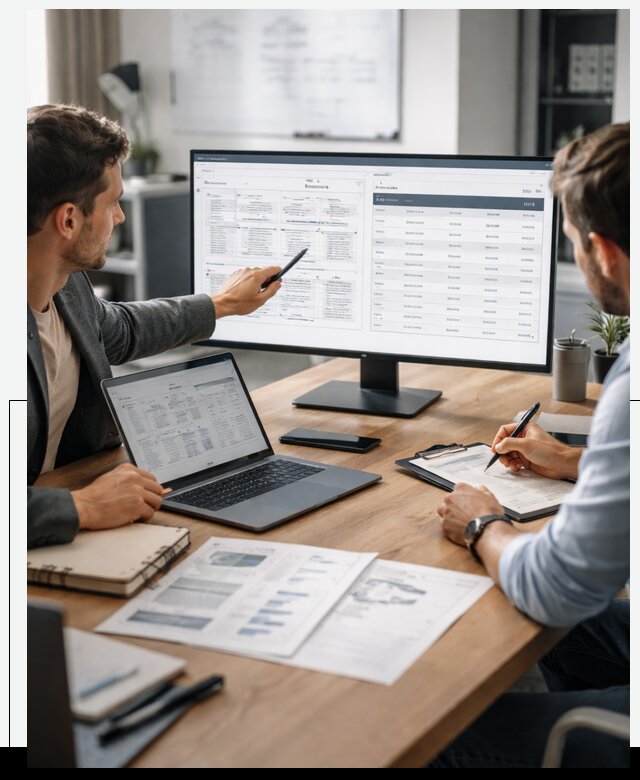 Разработка полисных систем и CRM в Зеленокумске с интеграцией